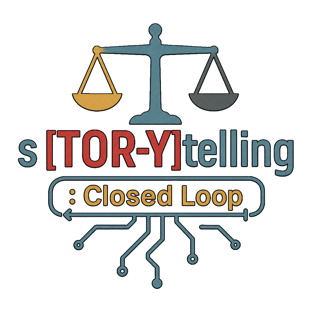 s[TOR-Y]telling: Closed Loop